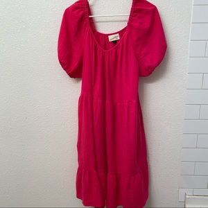 Universal Thread | Babydoll Dress